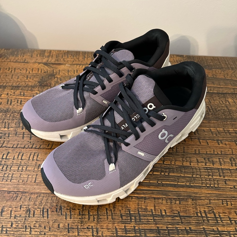 On Cloudflyer 4 Running Shoe